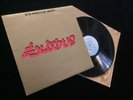 Bob Marley & The Wailers - Exodus - US Vinyl LP & Printed Inner