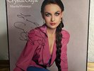 Crystal Gayle “MISS THE MISSISSIPPI” Album Signed Autographed Authentic LP Vinyl