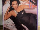 Crystal Gayle “NOBODY WANTS TO BE ALONE
