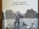 GEORGE HARRISON - ALL THINGS MUST PASS 3LP RSD 2025 ZOETROPE VINYL NEW SEALED