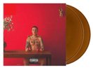 Mac Miller - Watching Movies With The Sound Off (Limited Brown Vinyl) (2 LP)