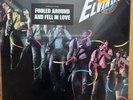 Elvin Bishop Struttin' My Stuff (LP) Capricorn Records 1975 SEALED