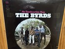The Byrds - Mr. Tambourine Man 1965 LP Columbia CS 9172 - SEALED