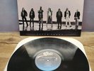THE ALLMAN BROTHERS BAND - Seven Turns LP (RARE 1990s 1st US Issue on EPIC)