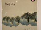 Kurt Vile - Square Shells E.P., Vinyl Record New Sealed