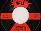 The Mad Lads - I Want A Girl / What Will Love Tend To Make You Do (7