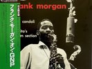 Frank Morgan With Conte Candoli And Machito's Rhythm Section - Frank Morgan (LP,