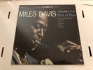 Miles Davis - Kind of Blue Vinyl LP Columbia 360 Sound Stereo Pressing