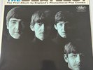 The Beatles - Meet The Beatles [VERY GOOD Vinyl LP]