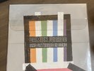 Damien Jurado And Gathered In Song - I Break Chairs - Sub Pop 2002 - Vinyl - NM