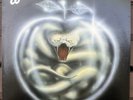 Whitesnake Come An' Get It 1981 LP Vinyl WTG 16043 Promo Mirage EXC Tested