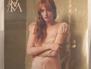 FLORENCE + THE MACHINE – HIGH AS HOPE - VINYL LP NEW - A29