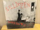 KILLDOZER  Snake Boy 1985 Vinyl LP
