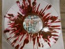 White Zombie - Astro Creep 2007 Splatter Picture Disc VINYL LP NO PVC