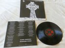 Black Sabbath 1989 UK I.R.S LP Headless Cross