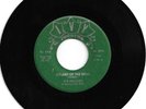 DOO WOP 45 THE DELTAIRS LULLABY OF THE BELLS ON IVY VG+  ORIGINAL 3RD PRESS