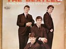 The Beatles INTRODUCING THE BEATLES 1964 mono PRESSING FACTORY SEALED VG++