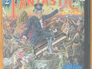 ELTON JOHN Rare SEALED Vinyl Album LP-Captain fantastic 1975 1st Press MCA-2142