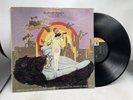 Jean-Luc Ponty ‎– King Kong: Jean-Luc Ponty Plays The Music Of Frank Zappa US LP