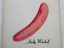 Velvet Underground and Nico - S/T Verve V-5008 Mono LP Banana Warhol Torso