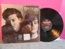 Tears for Fears lp songs from the big chair vinyl record EX hype shout shrink