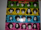 Rolling Stones Some Girls Orange Vinyl Rolling Stones Records 5C 062-61016