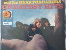 Tom Petty and the Heartbreakers Greatest Hits 2 LP Red & Yellow Marble Vinyl NEW