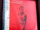 LP Bobby Hutcherson - Happenings Blue Note - BNJ 71020