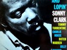 Sonny Clark LP - Leapin' And Lopin' Blue Note - BST 84091