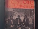 RARE AFRO LP Kallé Et L'African Team ‎ MANU DIBANGO - Vol.1 AMB 002