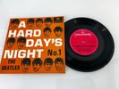The Beatles Very Rare New Zealand 7