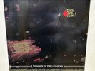 Binary Star - MASTERS OF THE UNIVERSE - Promo Poster - 18 X 24 - Reality Check