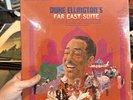 Duke Ellington – Far East Suite – SEALED 1967 RCA LSP-3782 Stereo Jazz LP NOS