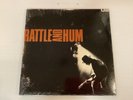 U2 - Rattle and Hum 2LP.   A1 91003.  Island 1988. SEALED Vinyl - nice