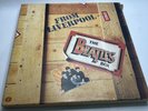 The BEATLES - 8 x UK LP Vinyl BOX SET  'FROM LIVERPOOL' 1980  Ex/vg