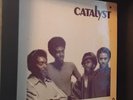 JAZZ FUNK LP Catalyst Cobblestone - CST 9018