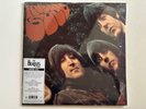 Beatles SEALED 2014 Mono Rubber Soul BEST COPY, PERFECT 100%