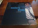 JACK WILSON - Easterly Winds  - 1st Press - 1968  (VG++) Blue Note Lee Morgan
