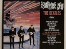 The Beatles Picture Sleeve Compact 33 Something New