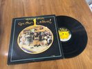 Showbiz Pizza Place The Rock-afire Explosion Gee Our First Album 1982 LP VG VG+