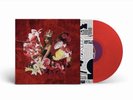 PinkPantheress SIGNED LP Fancy That RED COLORED Vinyl Record   PRESALE
