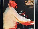 Eddie Palmieri - Sentido LP Mango 1973 Latin Jazz Vinyl Salsa Bolero OP EX