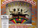 The Beatles SEALED 2014 MONO Magical Mystery Tour BEST COPY ON EARTH Beautiful