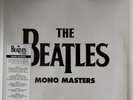 The Beatles SEALED 2014 MONO MASTERS 3LP Set NEVER PLAYED  Mono Rules