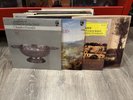 Various - 29 LIKE NEW CLASSICAL VINYL ALBUMS LPS (EX-NM) - CLASSICAL / USED LOT