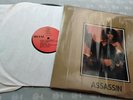 Metallica, Assassin 2 lp -500copie-