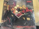 Accept Russian Roulette LP 86 PORTRAIT R 40354 PITMAN PRESS PLAYS EX NM/VG++
