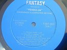 Creedence Clearwater Revival LP Pendulum Canada Fantasy 1st Press SUPERB VINYL