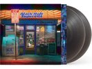 AESOP ROCK - BLACK HOLE SUPERETTE / Vinyl 2xLP limited on Black Ice