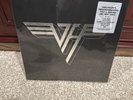 Van Halen 1978-1984 6 LP Vinyl 180G Box Set New Sealed w Backstage Pass Replica